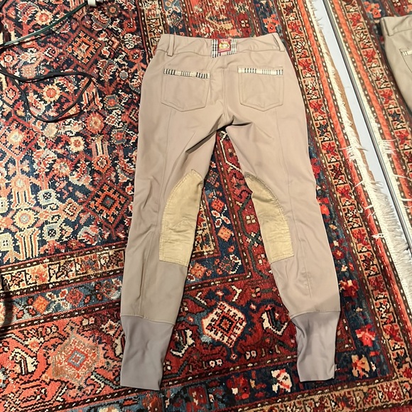 Riding pants - Picture 4 of 5